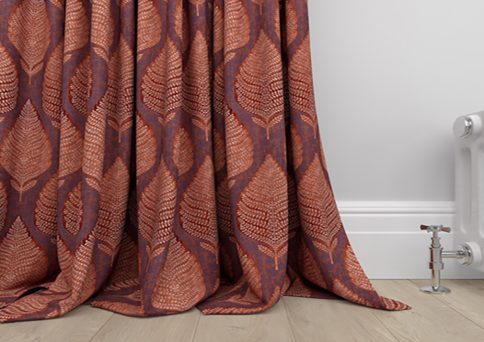 Treasure, Tigers Eye - Made to Measure Curtains - Image 6